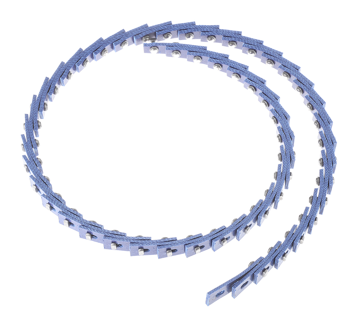 Fenner Drives Twist Link Belting L02A1EN, belt A