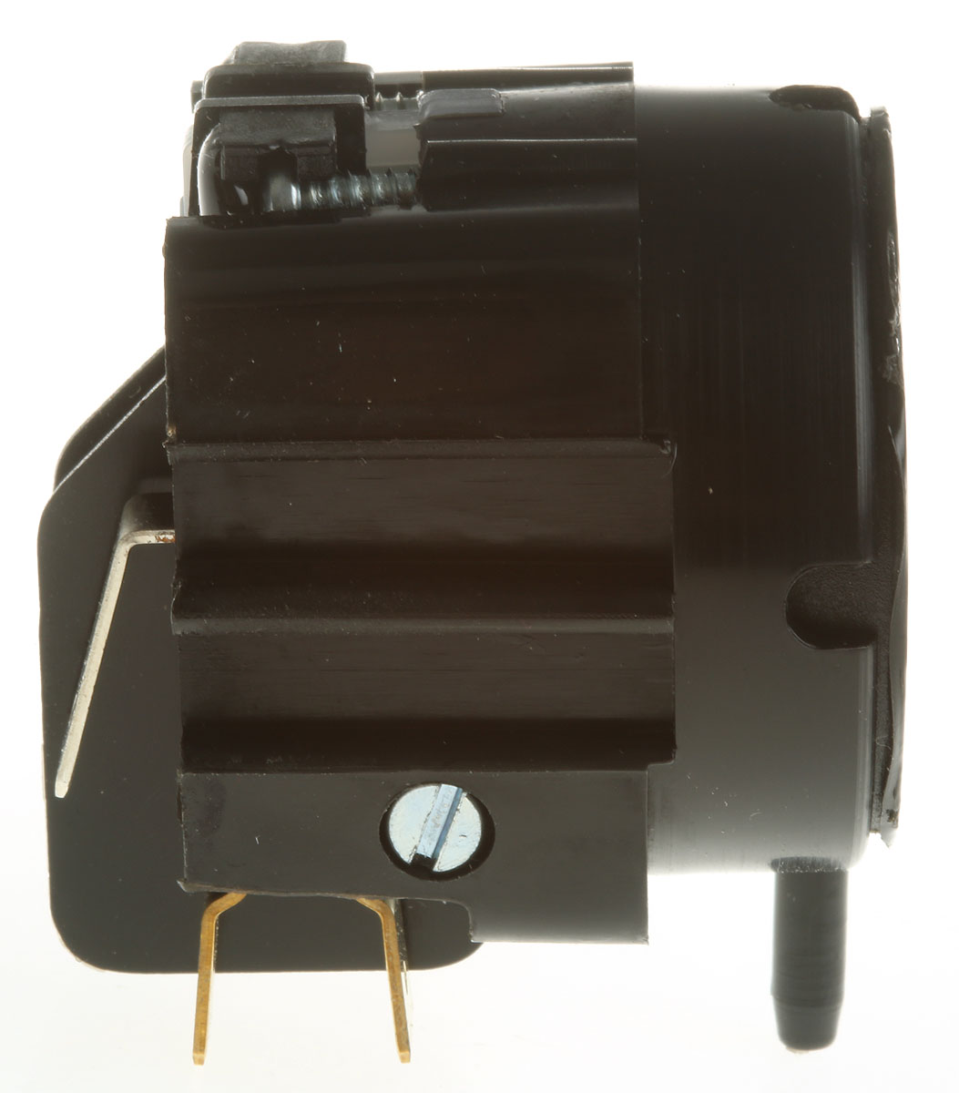 RS PRO 686 Series Air Switch, Surface Mounted