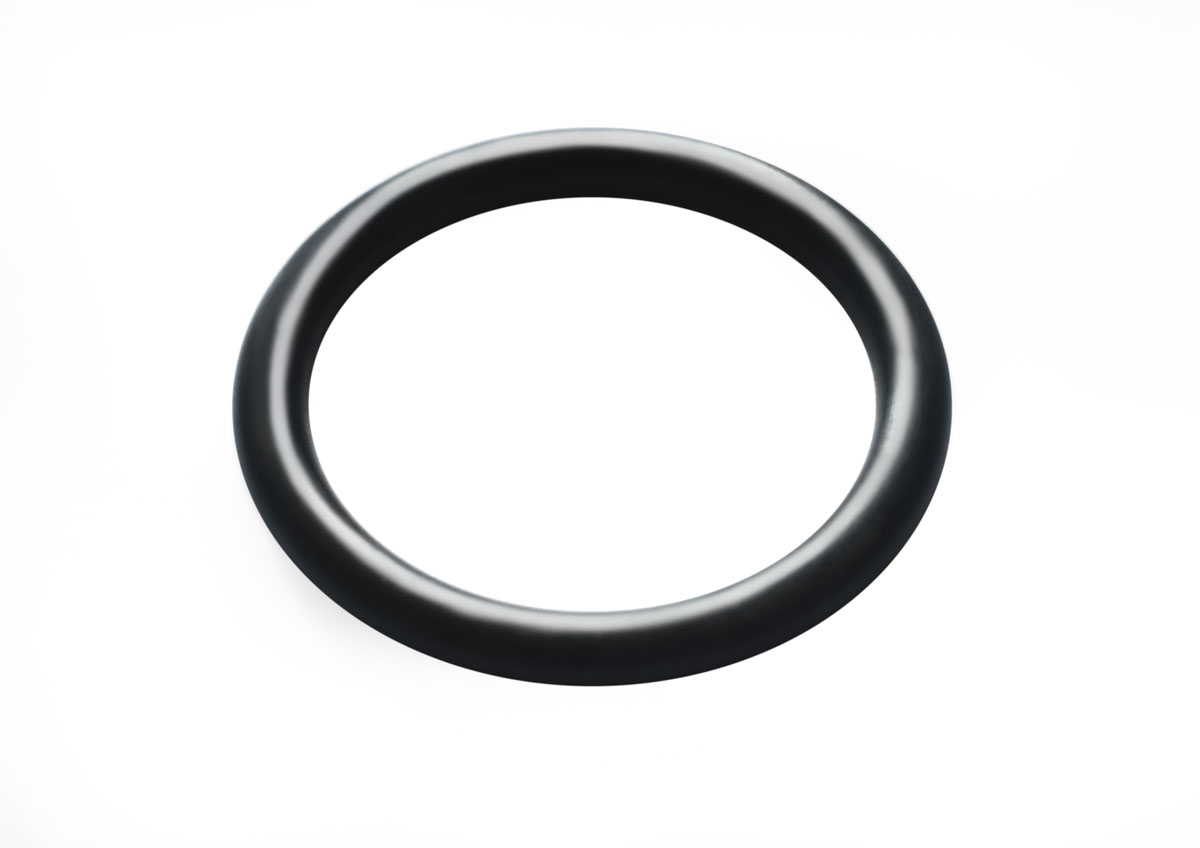 Hutchinson Le Joint Français Rubber : EPDM 7EP1197 O-Ring O-Ring, 26.2mm Bore, 33.4mm Outer Diameter