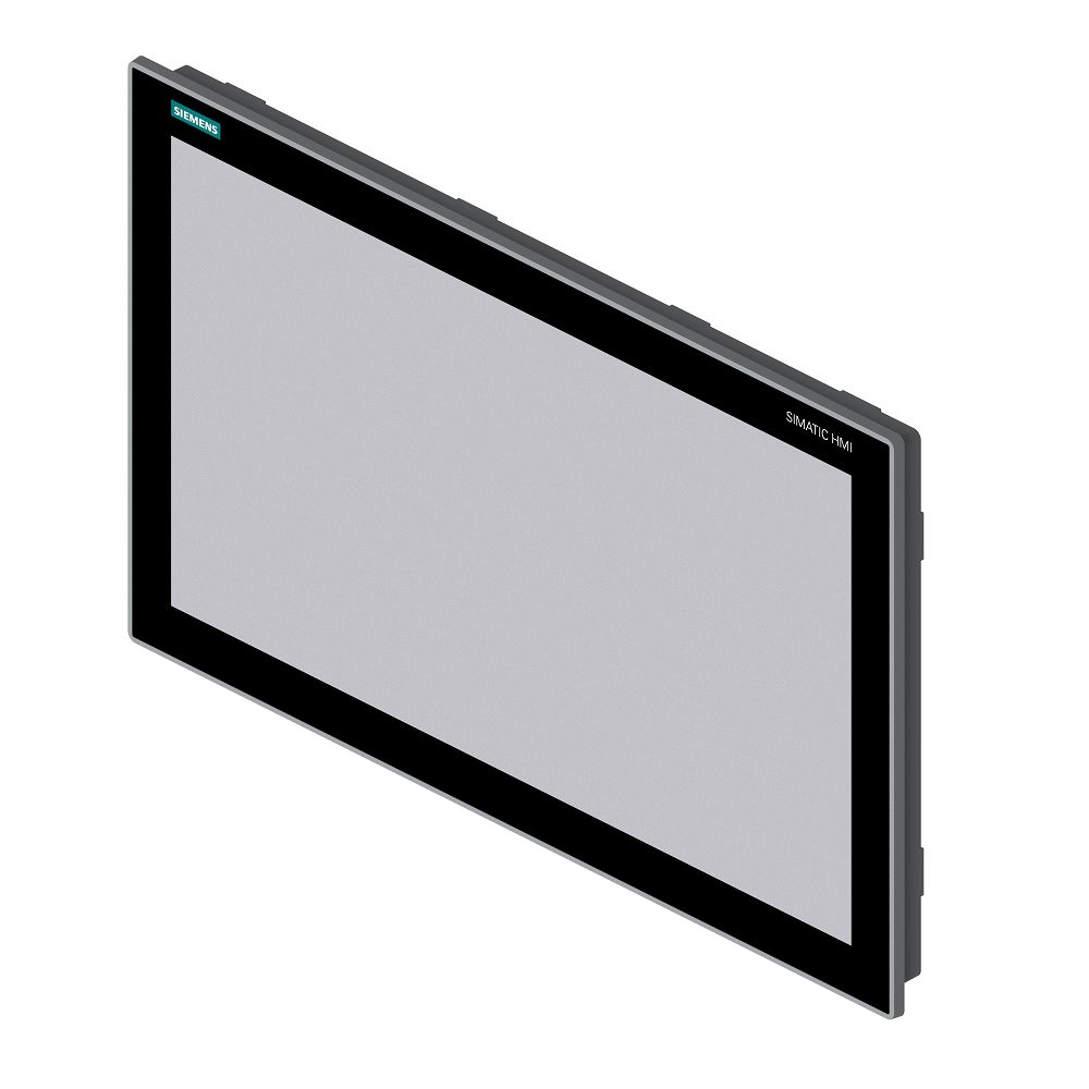 Siemens SIMATIC Series IFP2200 Basic Flat Panel - 22 in, TFT Display, 1920 x 1080