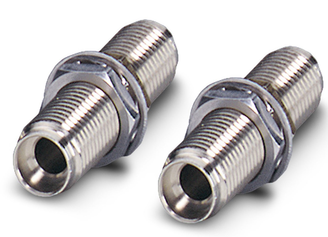 Phoenix Contact Fiber Optic Coupling