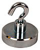 Eclipse Neodymium Magnet 35kg, Length 30mm, Width 32mm