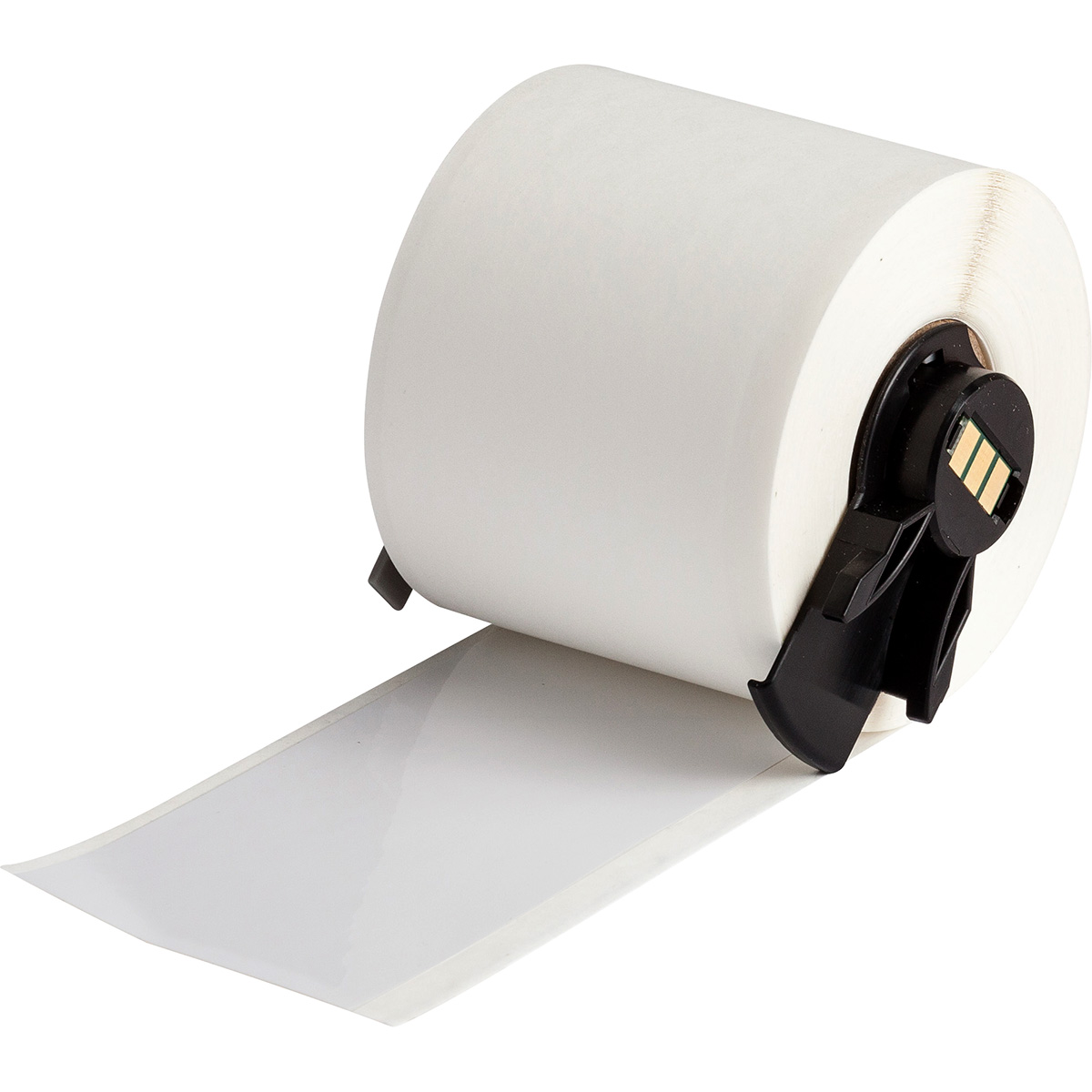 Brady B-595 Transparent Label, 50.80mm Width, 1 Qty