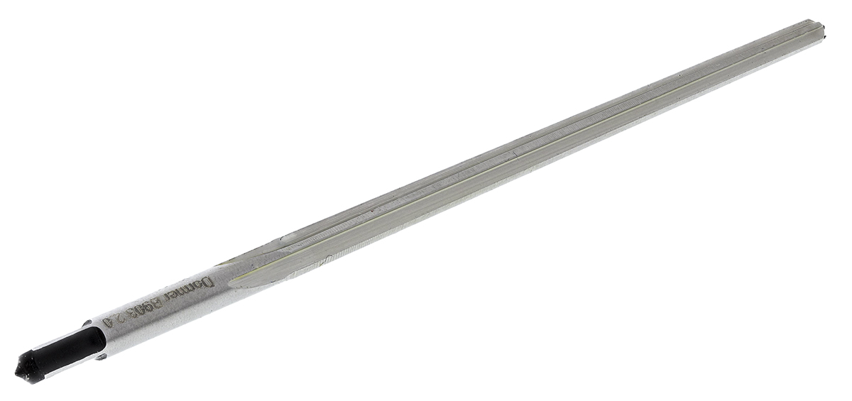 Dormer 2mm x 68 mm HSS Hand Reamer