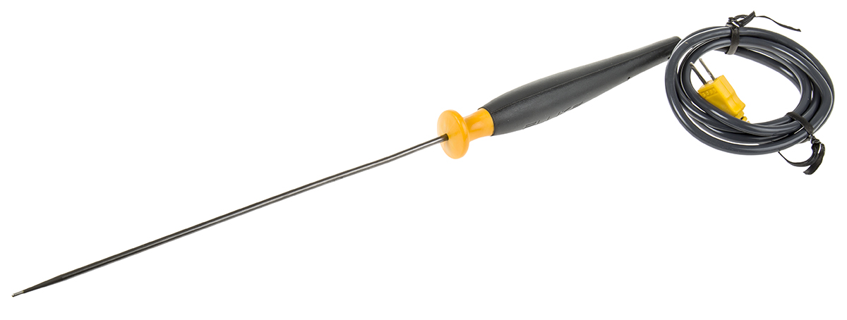 Fluke Temperature Probe