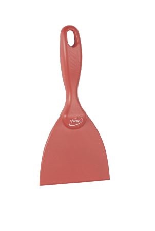 Vikan Polypropylene Hand Scraper, 1 piece