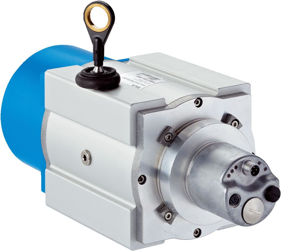 SICK HighLine Series Absolute Draw Wire Encoder, Profinet Signal