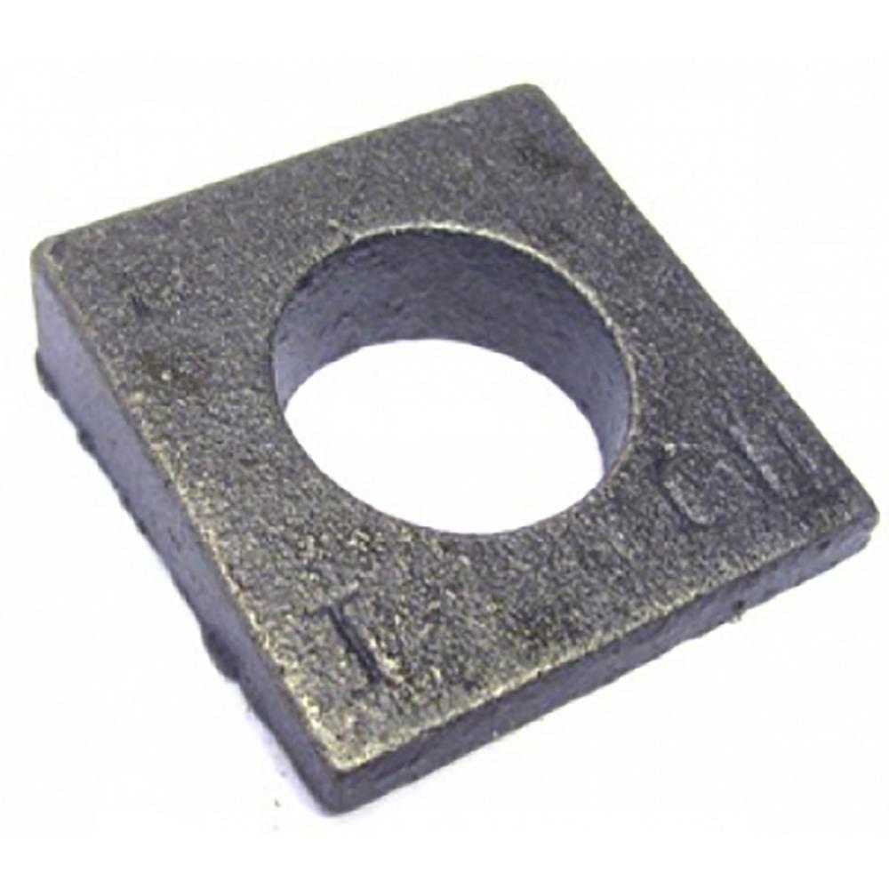 RS PRO Steel Cup Washers
