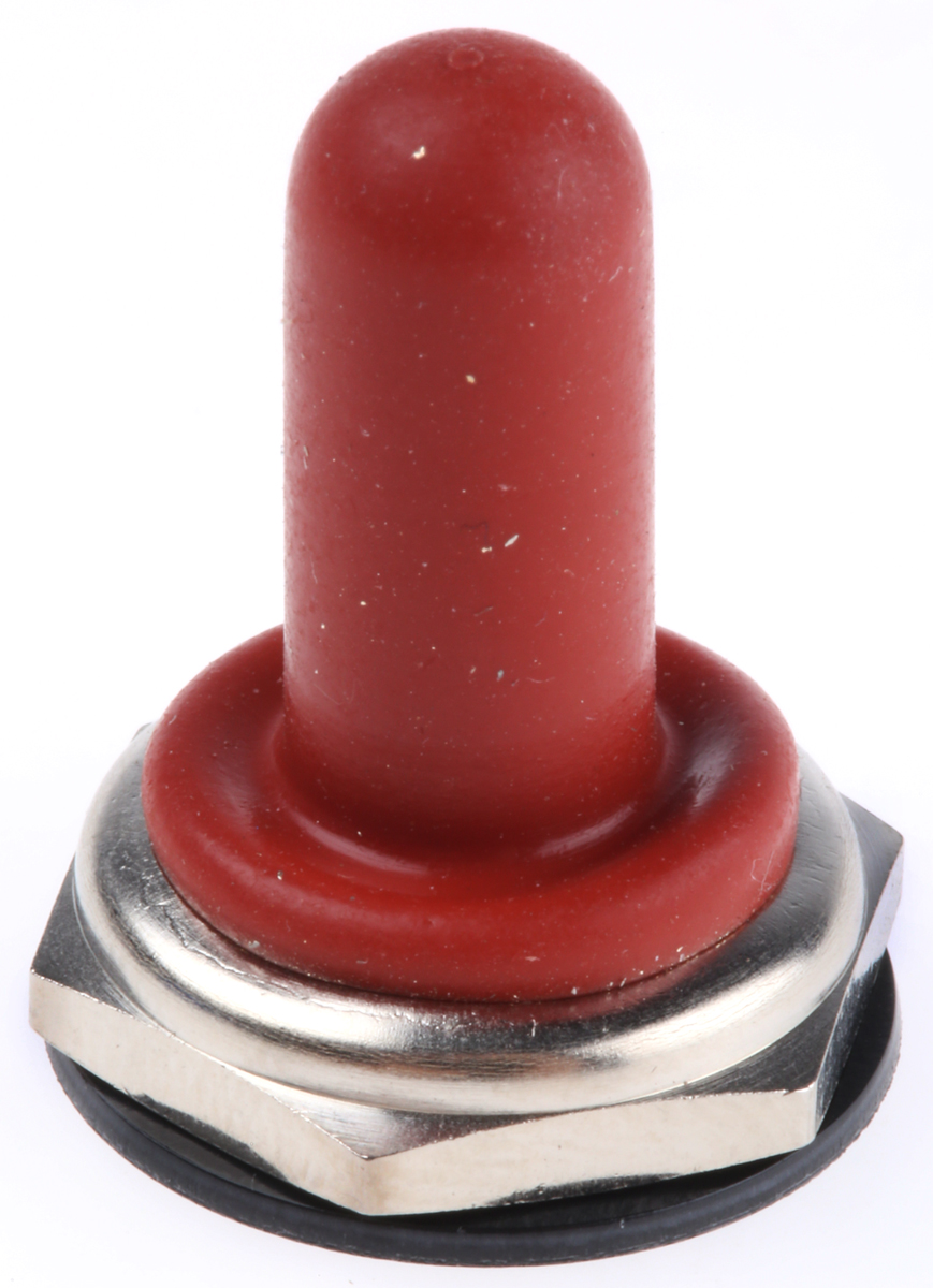 APEM Toggle Switch Boot Toggle Switch Boot