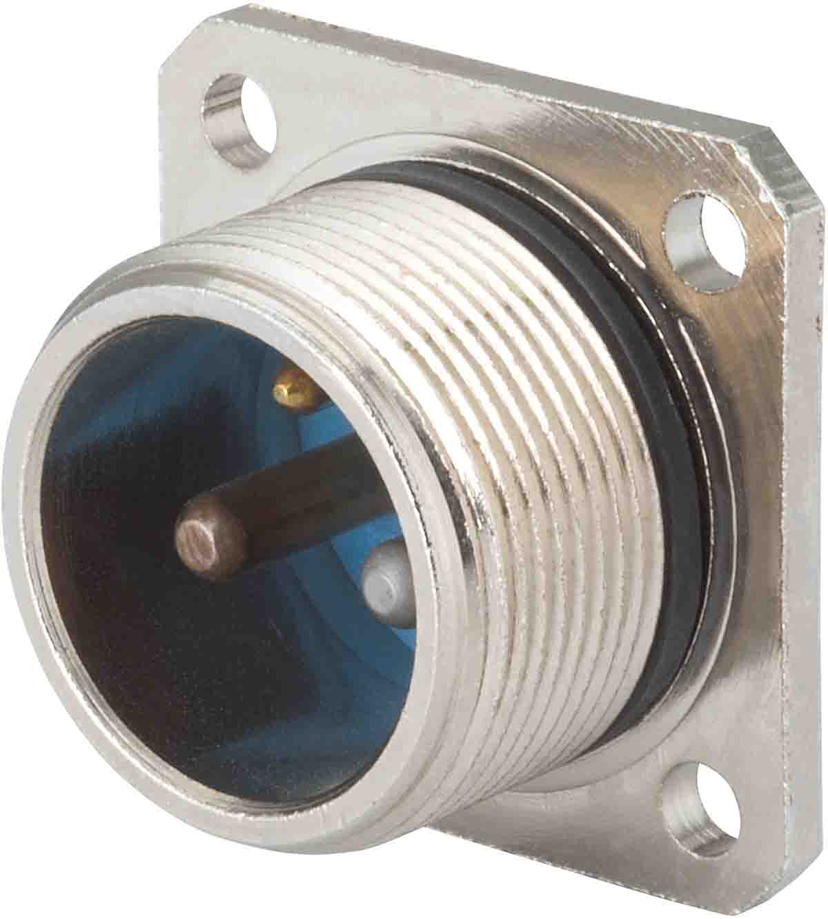 Jaeger Thermocouple Connector for Use with Type K Thermocouple