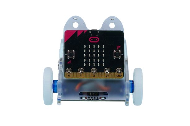 Elecfreaks Ring:bit Car V2 for Micro:bit