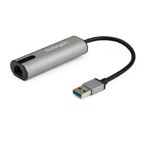 StarTech.com Port USB Network Adapter USB 3.0 USB A to RJ45