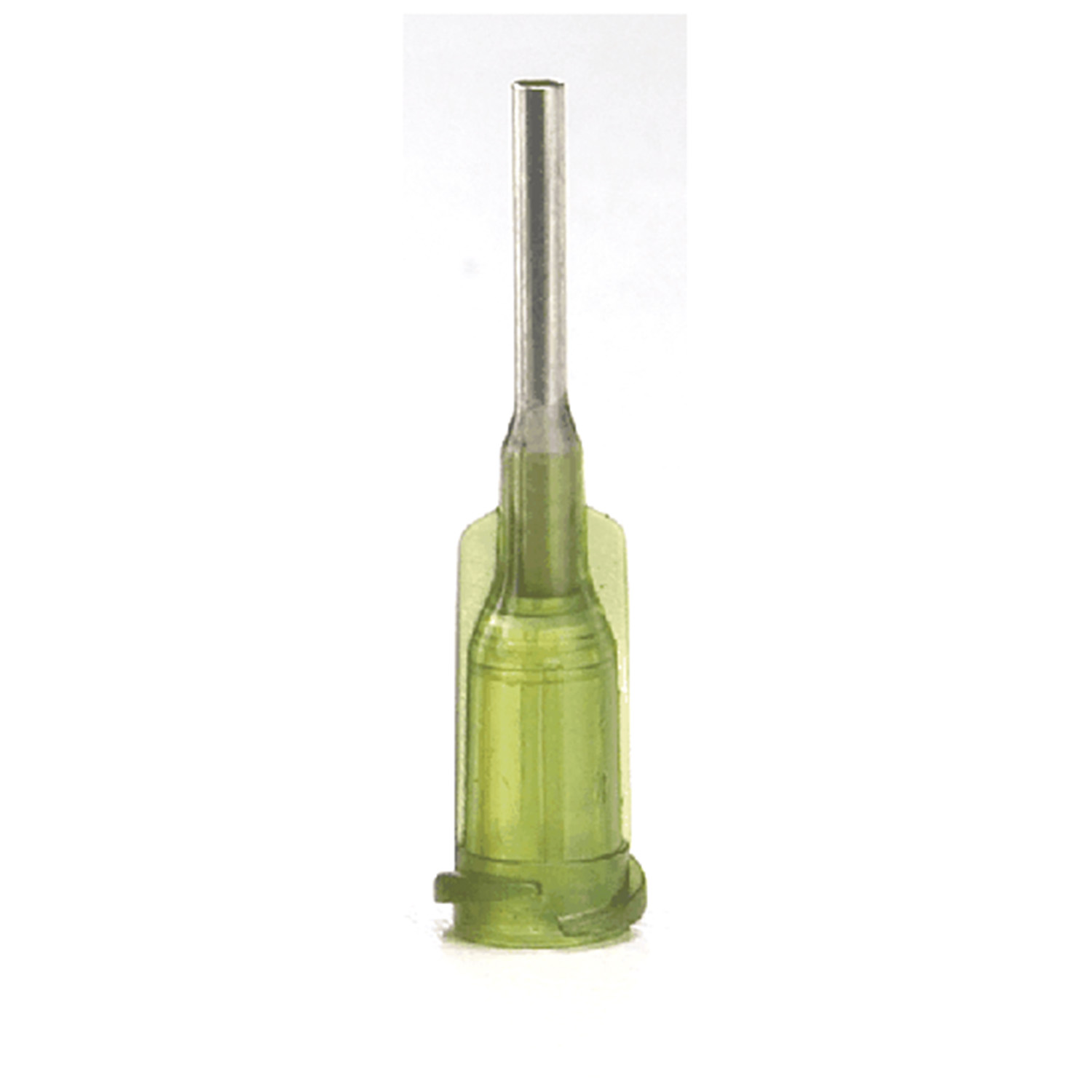Metcal Olive Needle Nozzle Dispensing Tip, 14 Gauge