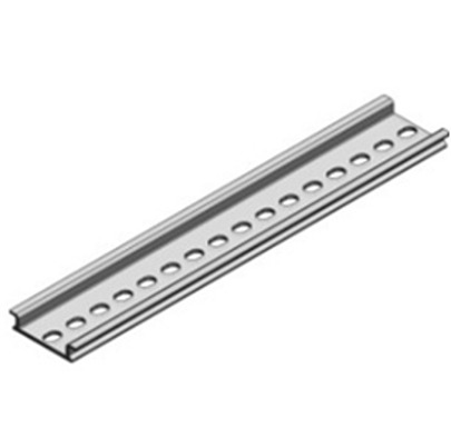 SMC VZ1000 Mounting Rail, VZ1000-11-4-4