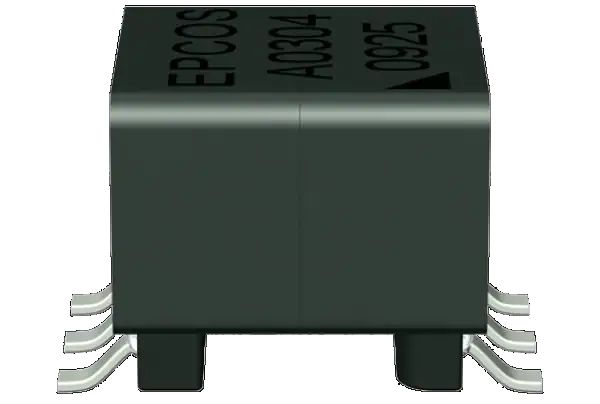 Surface Mount Audio Transformer
