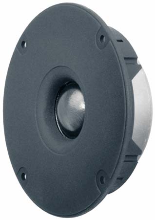 Magnet Sheild Tweeter 25mm 100W 8Ohm