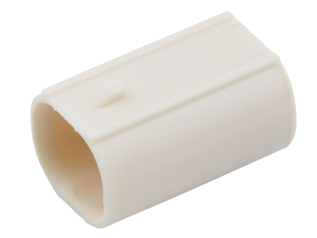 Molex Weather Cap for use with Squba 1.8 Sealed Single Row Receptacle Assemblies, Squba 3.6 Sealed Single Row