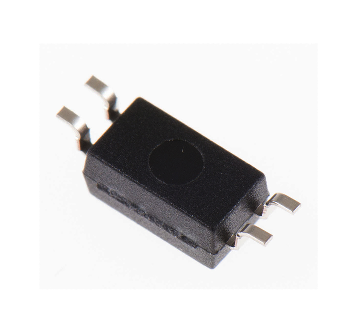 Toshiba, TLP291(GB DC Input Transistor Output Optocoupler, Surface Mount, 4-Pin SO