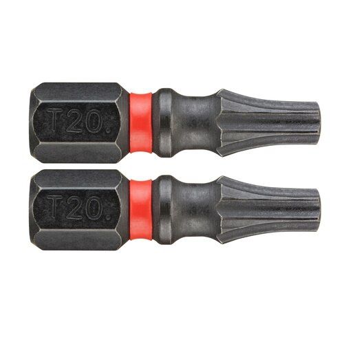 Facom Screwdriver Bit, T20 Tip