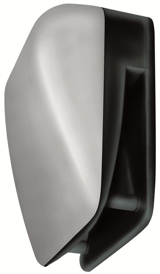Werma 573 Series Horn, 230 V, 105dB at 1 m, IP65, AC, Single-Tone