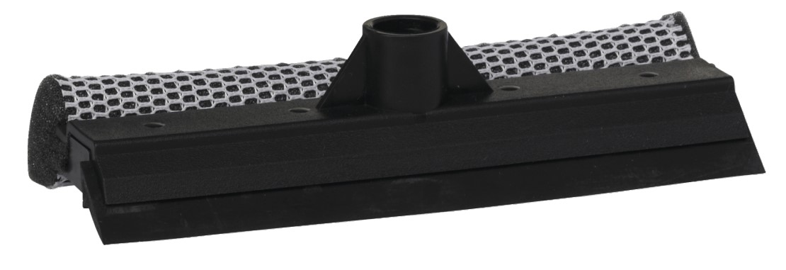 Vikan Polypropylene Replacement Windscreen Scraper Head, 1 piece