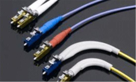 Molex 1061270160 LC Duplex Fibre Optic Adapter