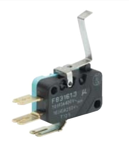 Socomec Switch Disconnector Auxiliary Switch, SIRCO Series for Use with SIRCO VM1 Manually Operated Transfer Switching