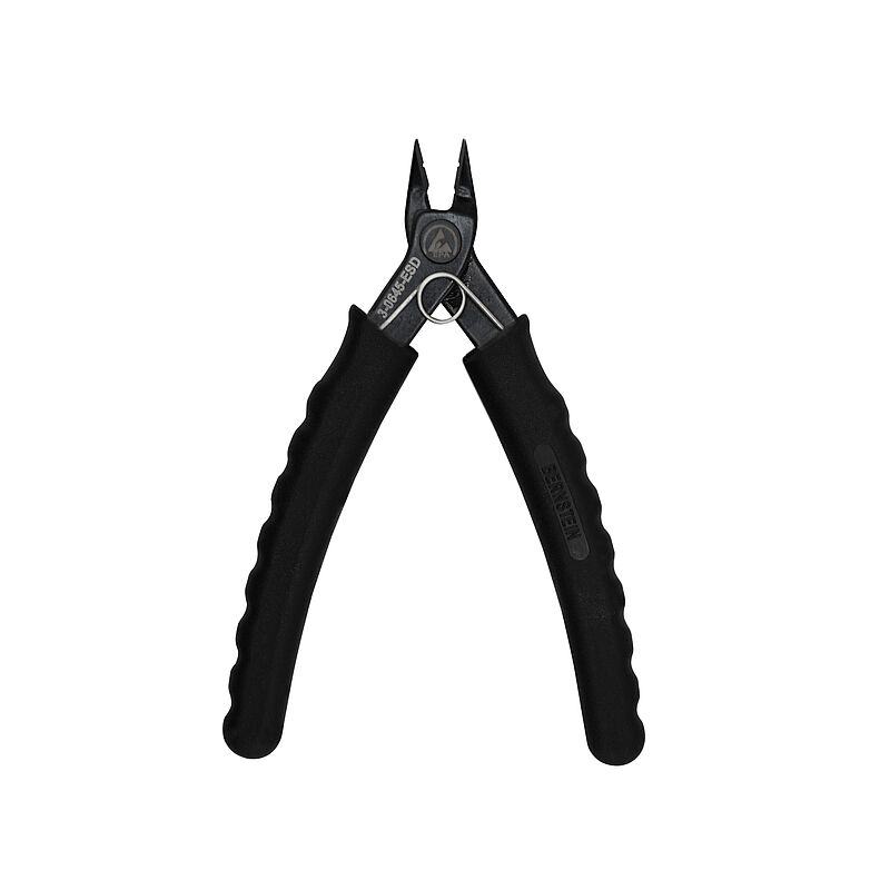 Bernstein 3-0645-ESD ESD Safe Side Cutters