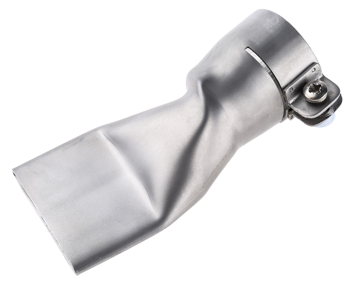 Steinel 40X2 HG4000E 600°C max Heat Gun Flat Nozzle