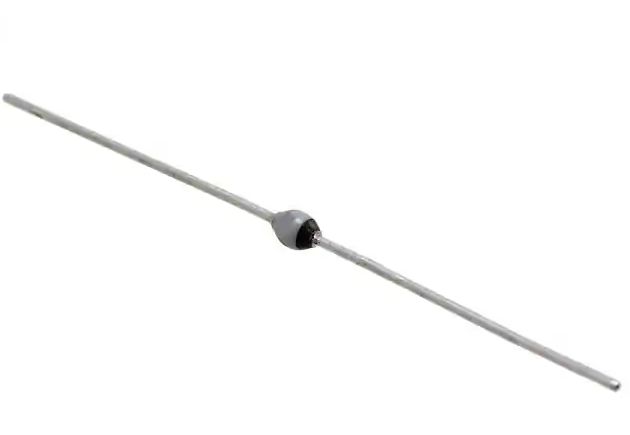 Vishay, 800V Zener Diode Through Hole 2-Pin SOD-57