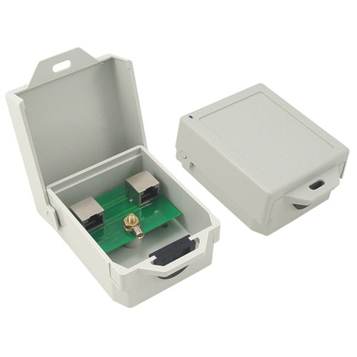 L-Com, AL Surge Suppressor Unit 65 V Maximum Voltage Rating Surge Protection