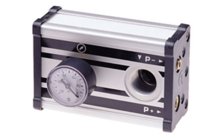 Norgren Vacuum Pump, 6bar 285L/min, M/58102 series