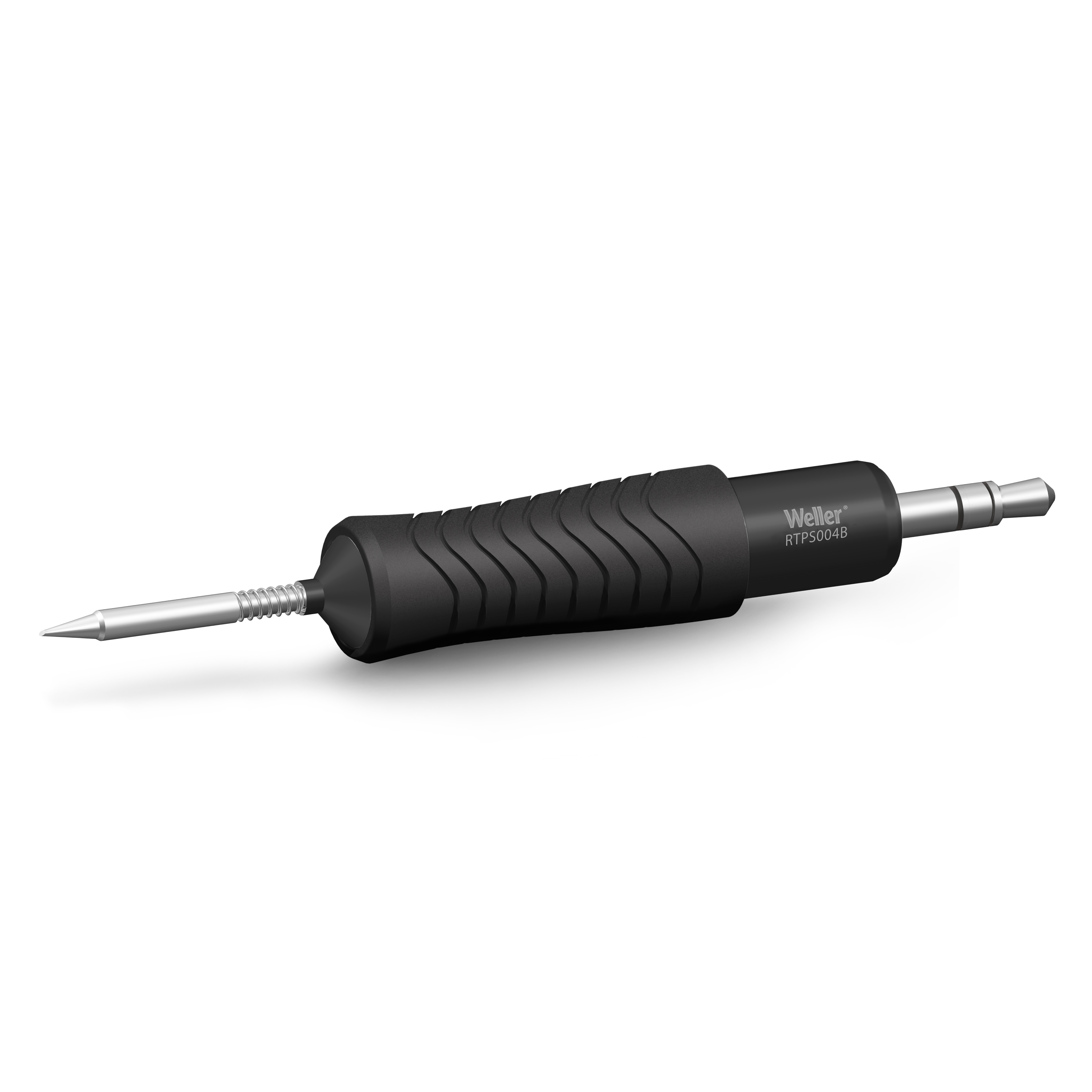 Weller T0050110999 0.4 mm Bevel Soldering Iron Tip for use with WXMPS-MS (Smart) Soldering Iron