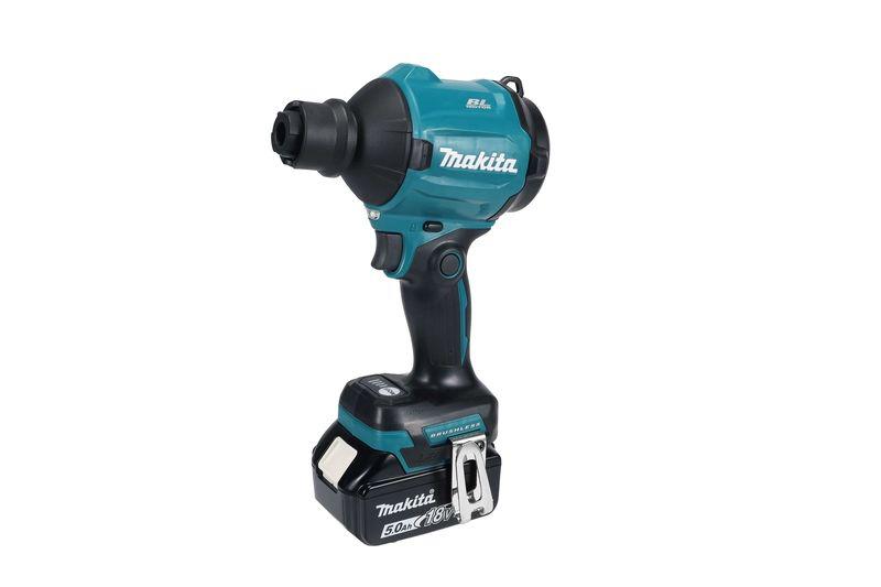 Makita DAS180 18V Cordless Dust Blower