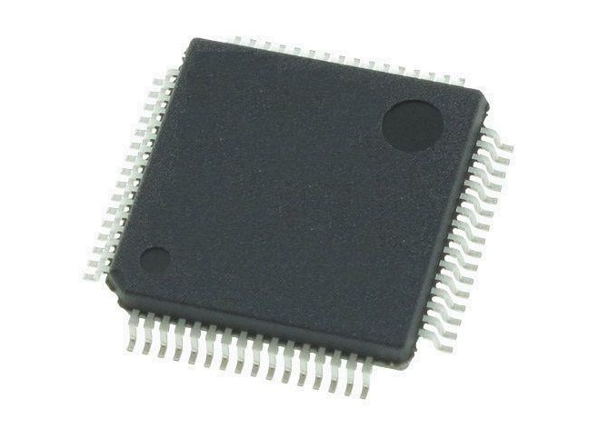 Infineon CY8C624ALQI-S2D42, 32 bit ARM 32 Bit Cortex M4, CY8C62 Microcontroller, 150 MHz, 2048kB FLASH, 68-Pin QFN