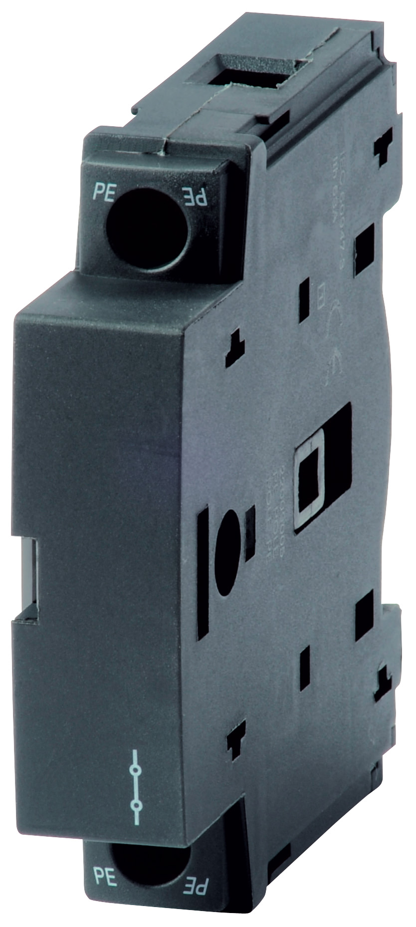 Socomec Switch Disconnector Auxiliary Switch, 2200 Series for Use with SIRCO M