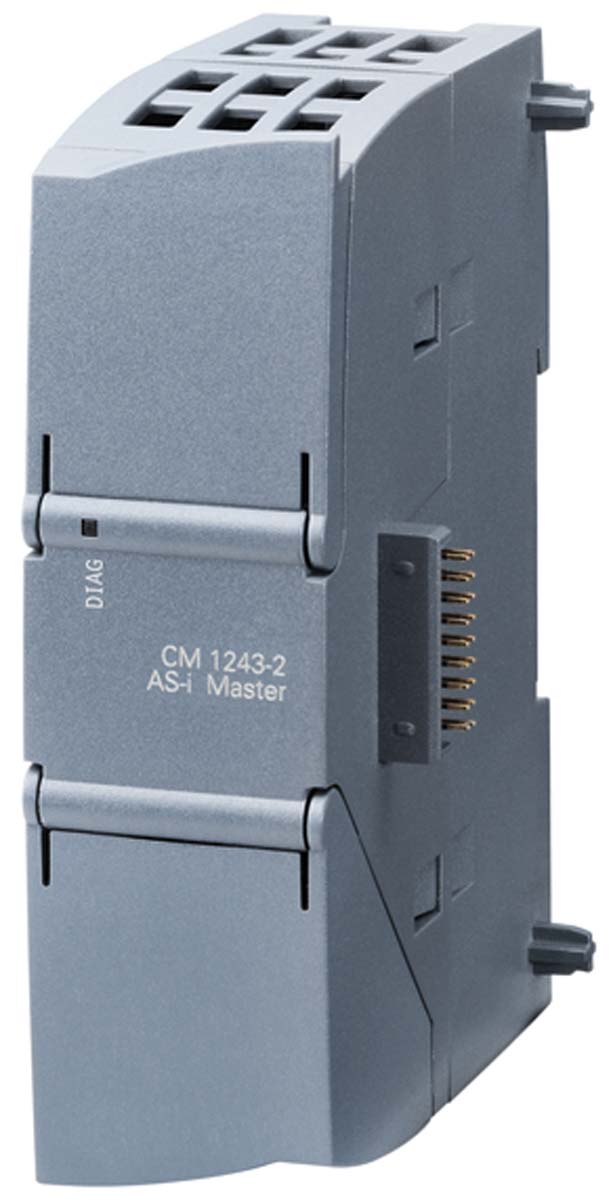 Siemens SIMATIC S7-1200 Series Communication Module for Use with S7-1200 Series