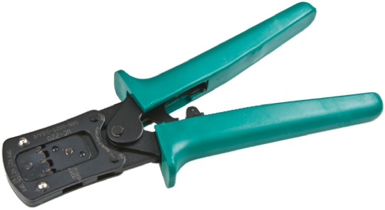 JST Hand Ratcheting Crimp Tool for SAN Contacts