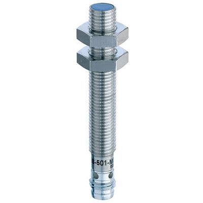 Contrinex from Molex Inductive Threaded Barrel Proximity Sensor, M8, 3 mm Detection