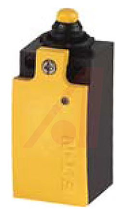 Eaton Limit Switch, NO/NC, IP66, IP67, 415V ac Max, 230/240 V ac 6A Max