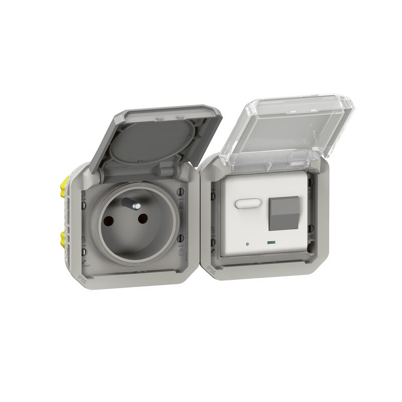Legrand Plug Socket