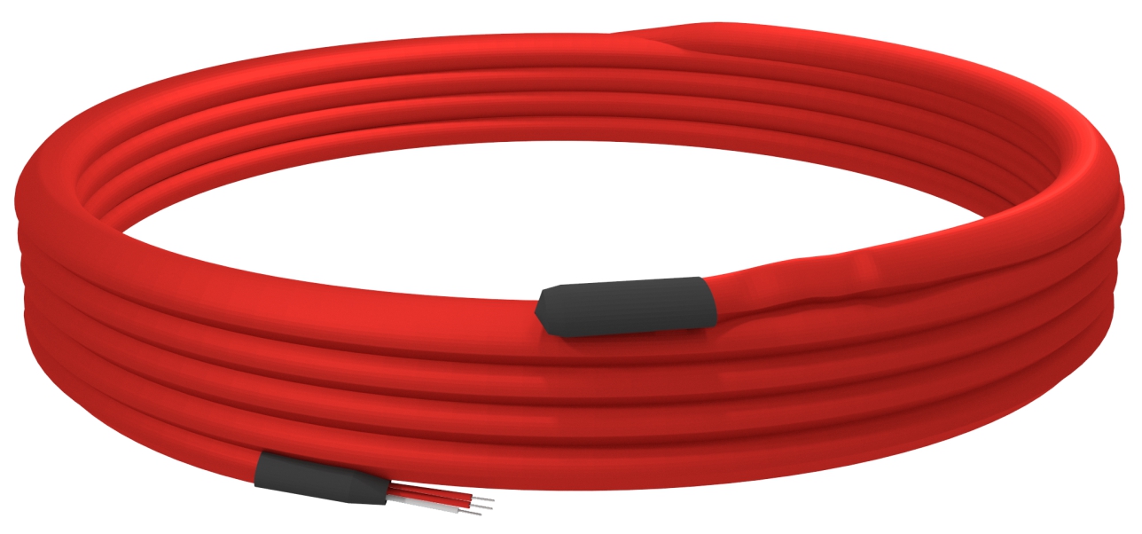RS PRO Type K Thermocouple, 0°C → 200°C