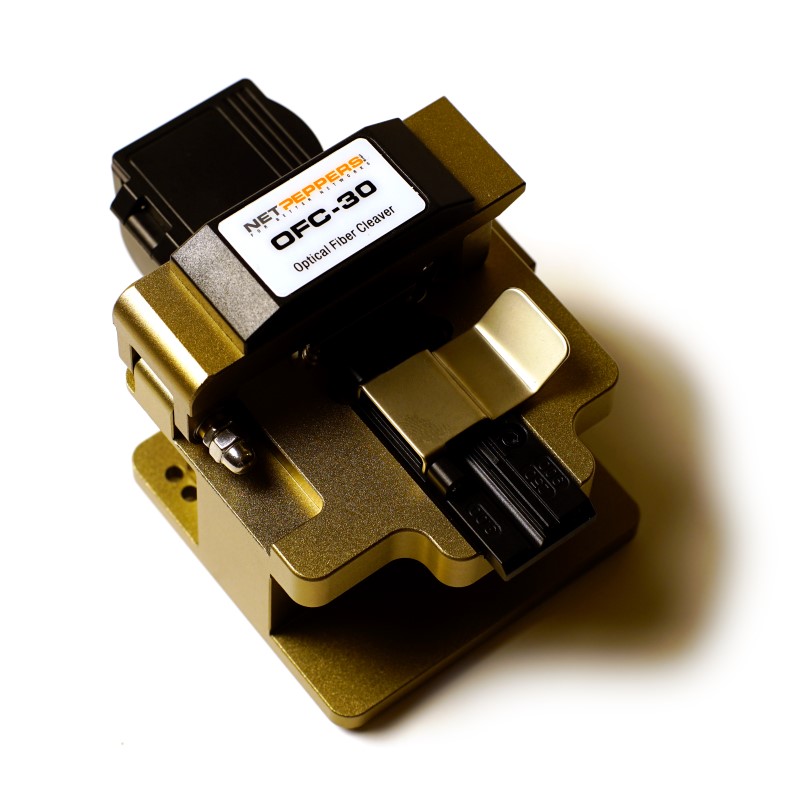 Netpeppers NP-FIBER Tool for Fiber Optic Cables, NP-FIBER30