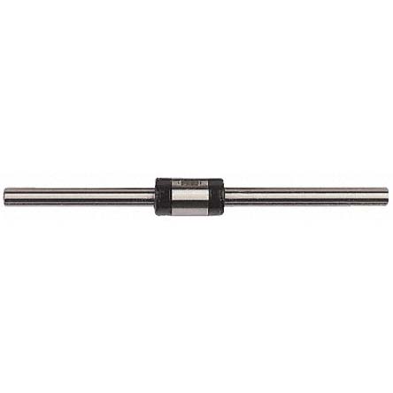 IKO Nippon Thompson Ball Spline Assembly, 5mm Shaft Diam. , 100mm Shaft Length