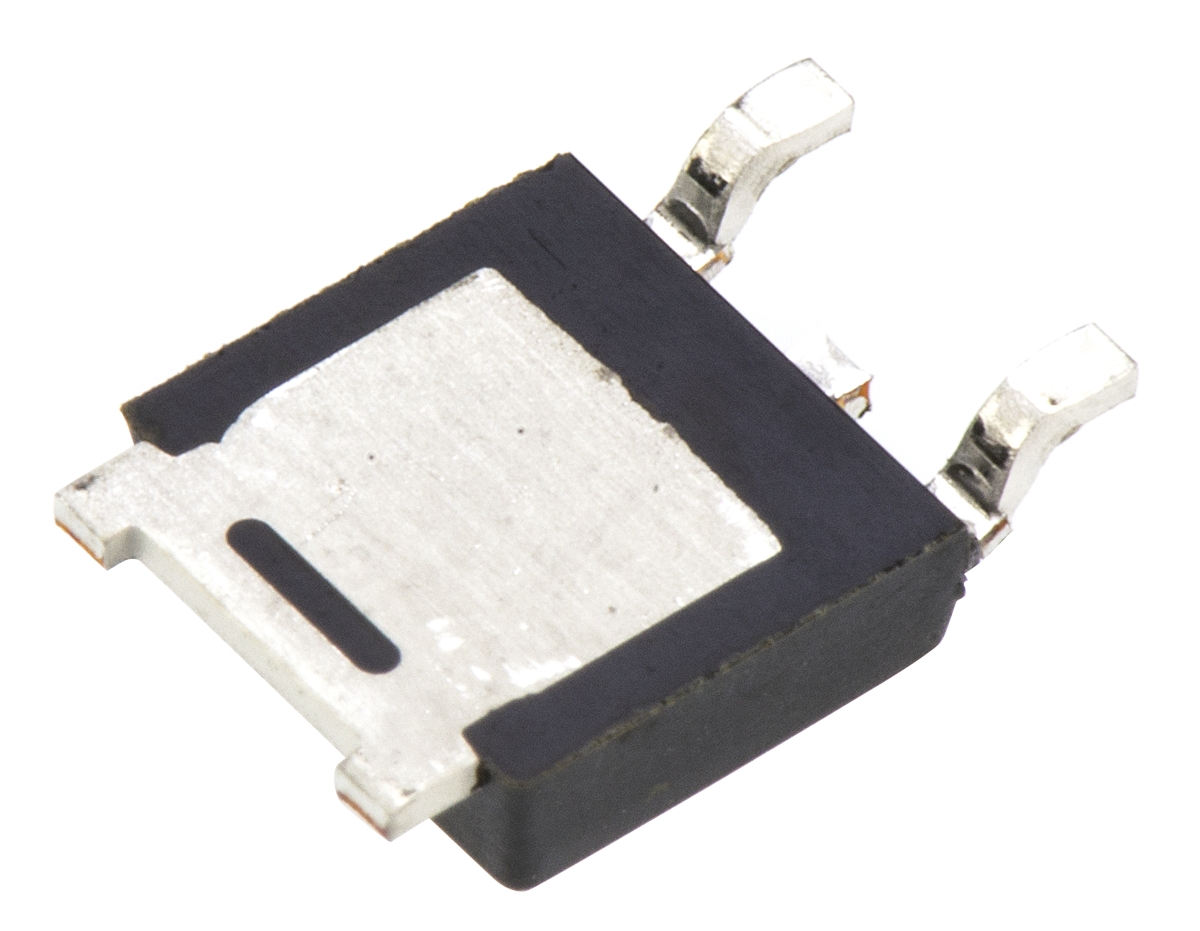 Texas Instruments LM1117IDT-3.3/NOPB, Voltage Regulator 15V TO-252 3-Pin