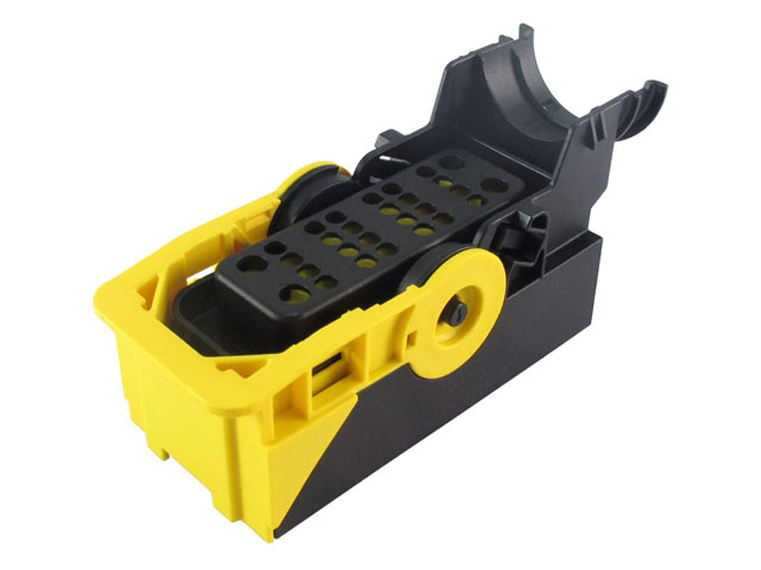 TE Connectivity Automotive Connector 2138839-1