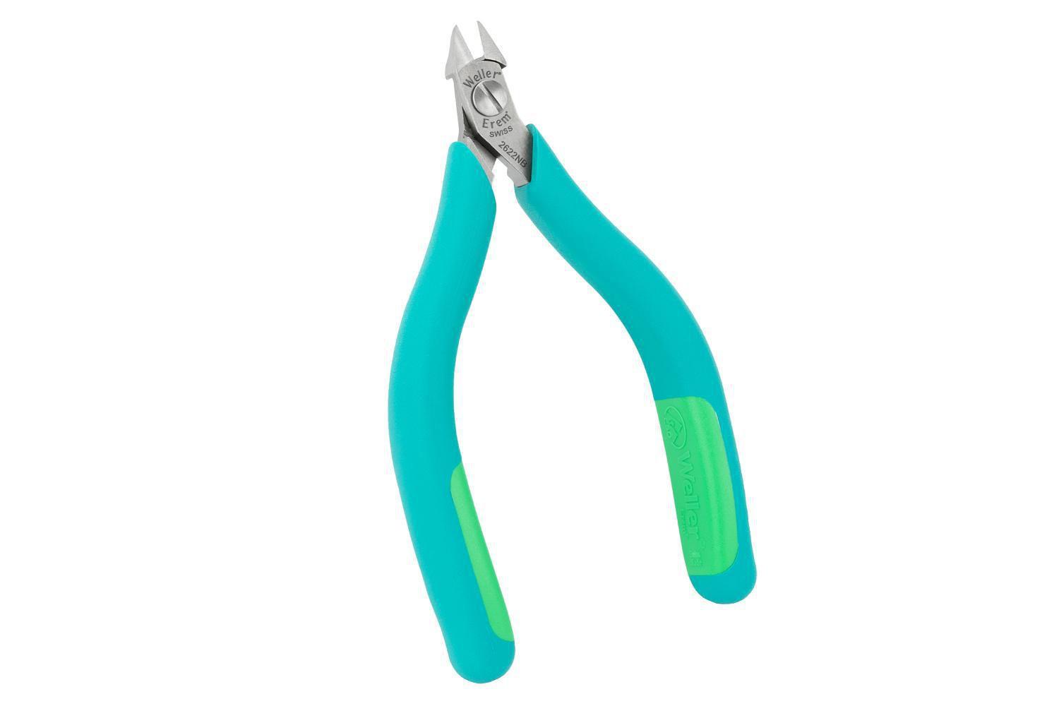 Weller 2622NB ESD Safe Side Cutters