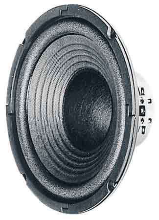 Woofer 200mm 50W 8Ohn