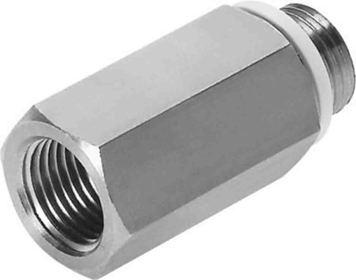 Festo H Non Return Valve, 8bar