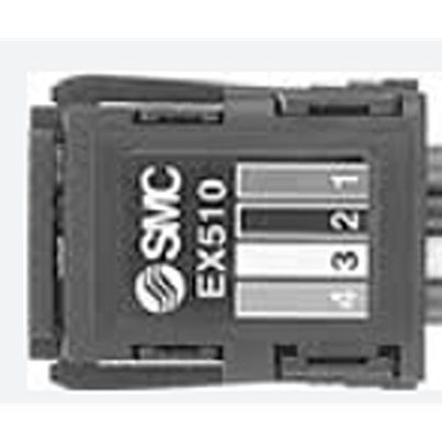 SMC 4 way 4 way Mount Accessory for Pneumatic Valve